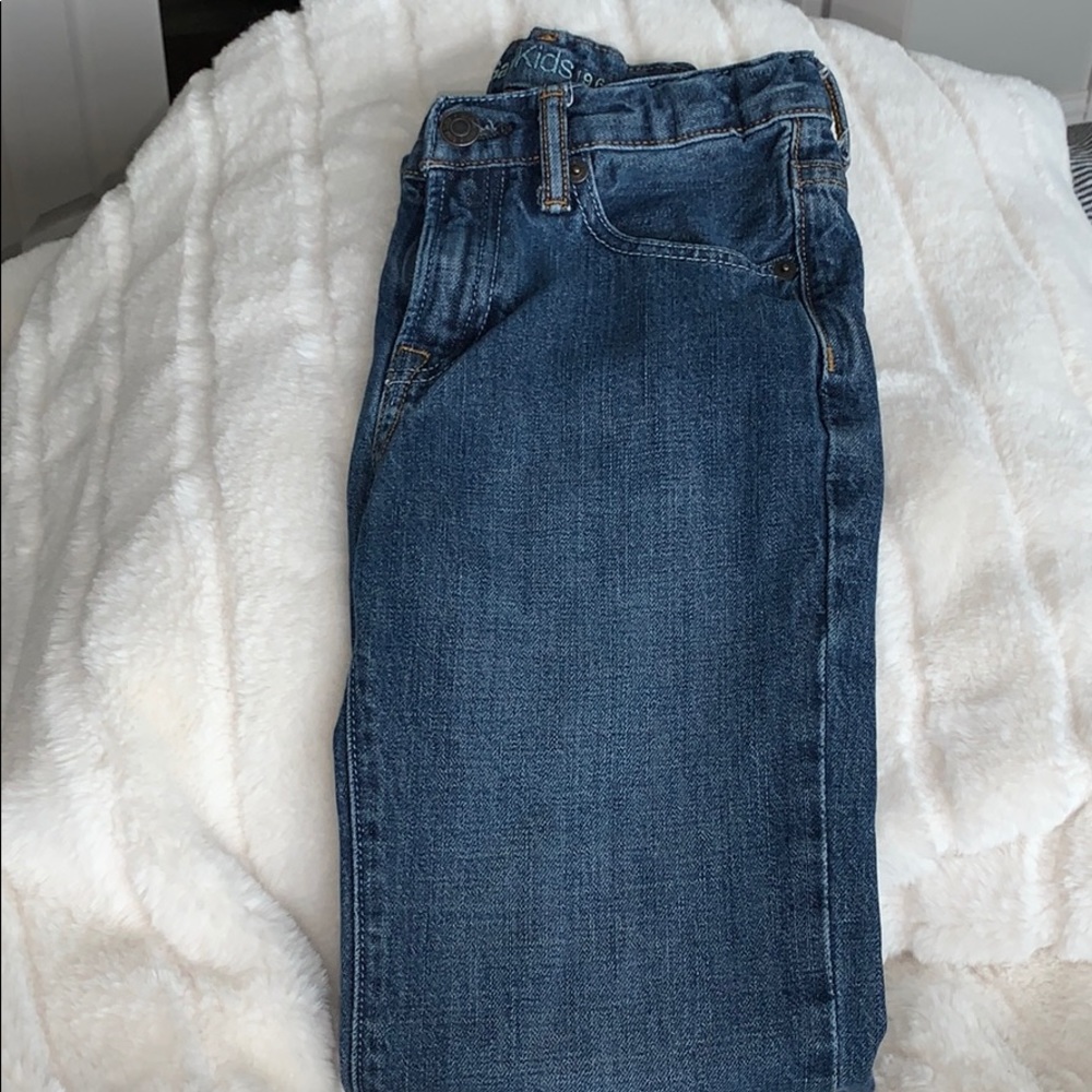 GapKids Original Bluejeans